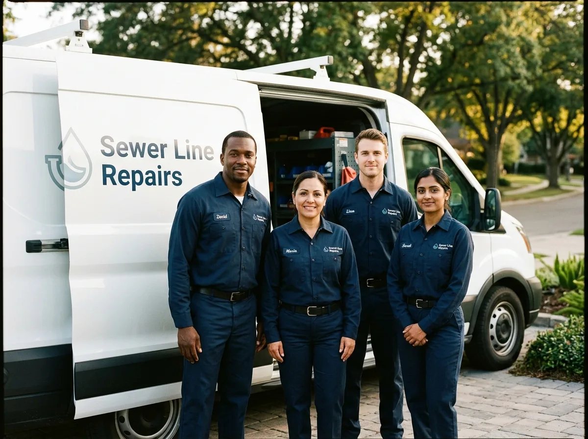 Emergency Plumber company in Hemingway, SC